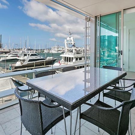 Apartmán Qv Enjoy Living Waterfront - 773 Auckland Exteriér fotografie