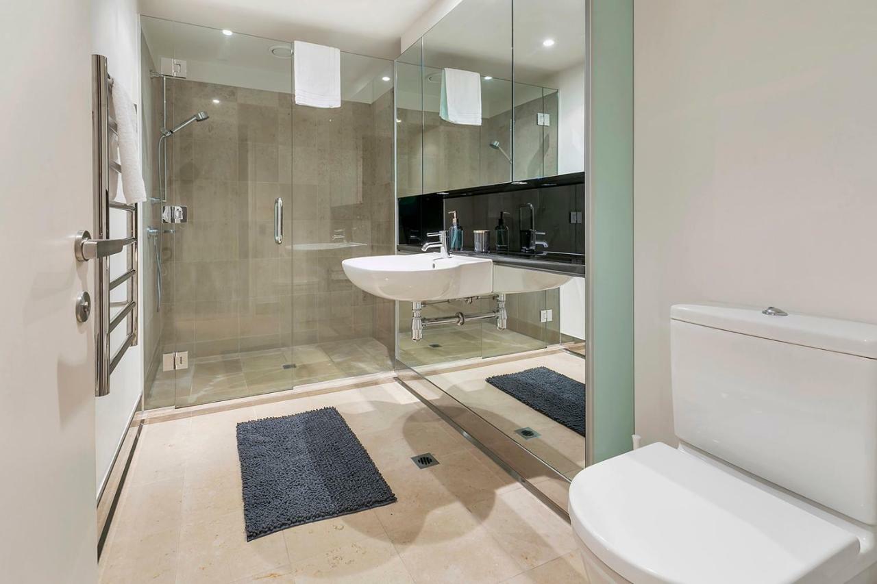 Apartmán Qv Enjoy Living Waterfront - 773 Auckland Exteriér fotografie