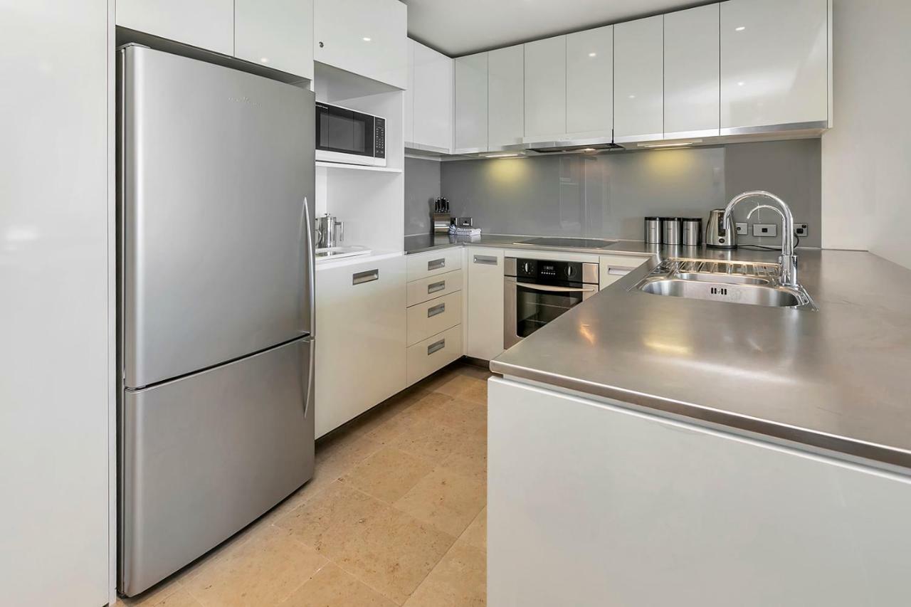 Apartmán Qv Enjoy Living Waterfront - 773 Auckland Exteriér fotografie